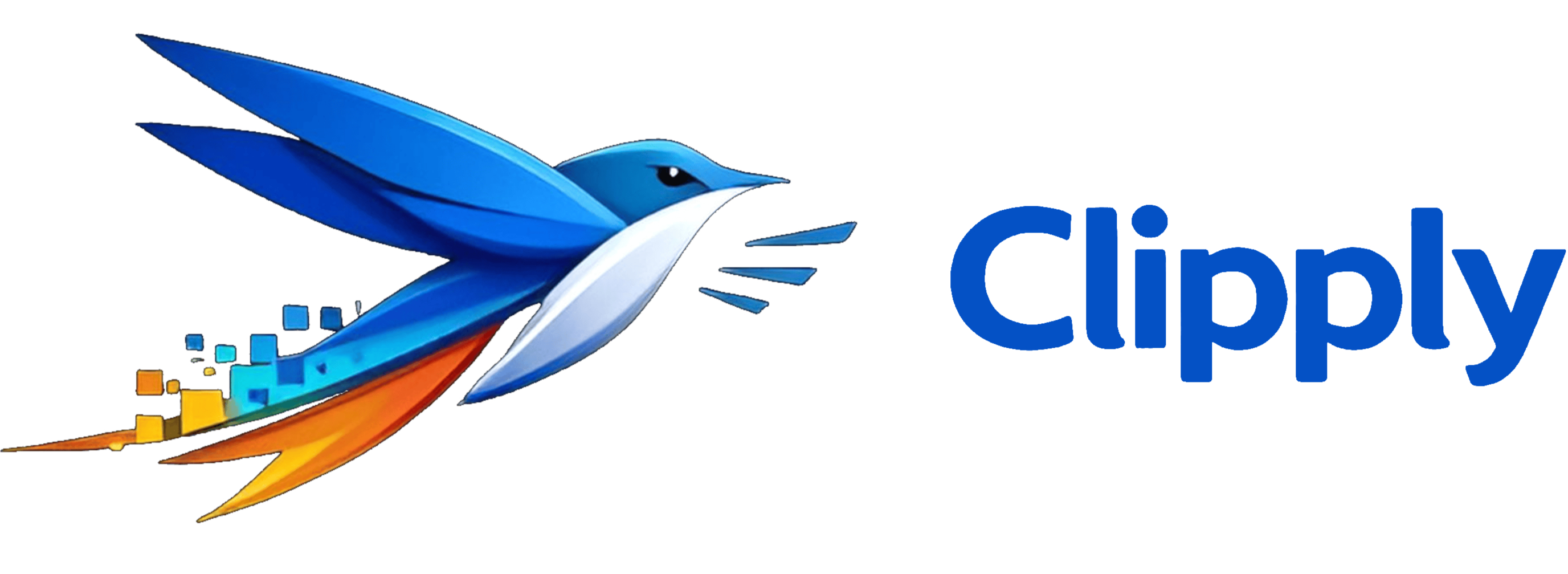 ClipplyAI Logo